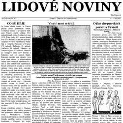 Lidovky